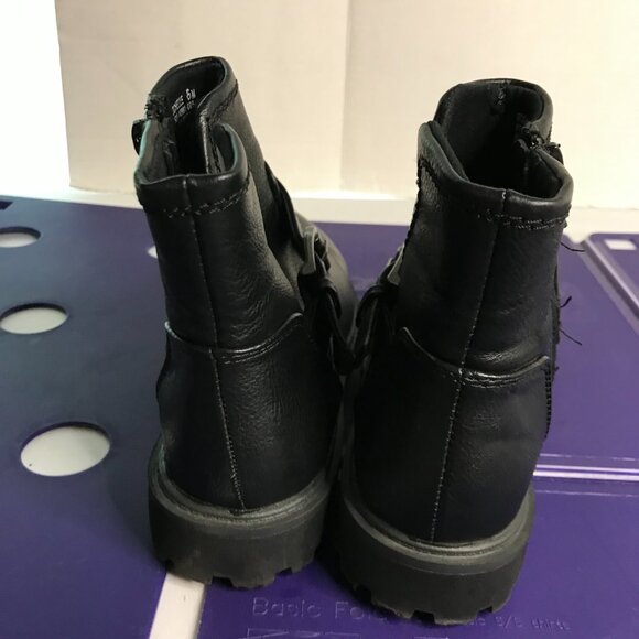 BARETRAPS ROCHELLE WOMENS ANKLE BOOTSSIZE 6M - Picture 8 of 8